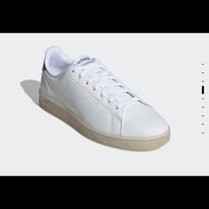 Adidas Advantage Eco Shoes